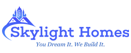 Skylight Homes — Thomas Fence customer