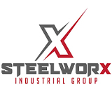 Steel Worx — Thomas Fence customer
