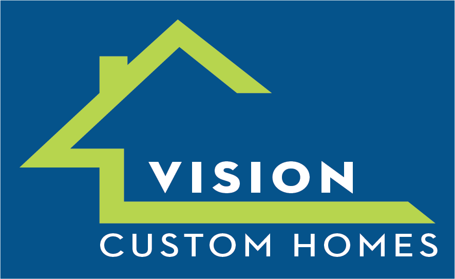 Vision Custom Homes — Thomas Fence customer