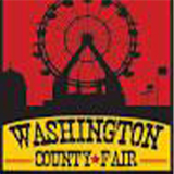Washington County Fair — Thomas Fence customer