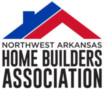 Northwest Arkansas Home Builders Association logo